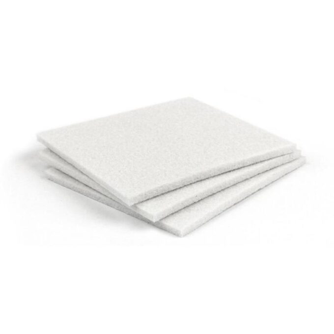 Burete curatare acvariu aquavitro Pad 10x9cm