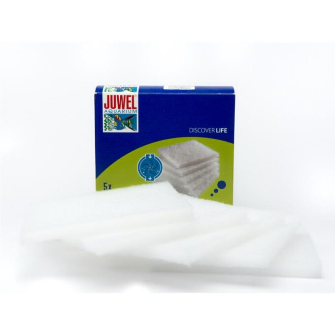 Burete Juwel Poly-Pad Bioflow XL Jumbo 5buc