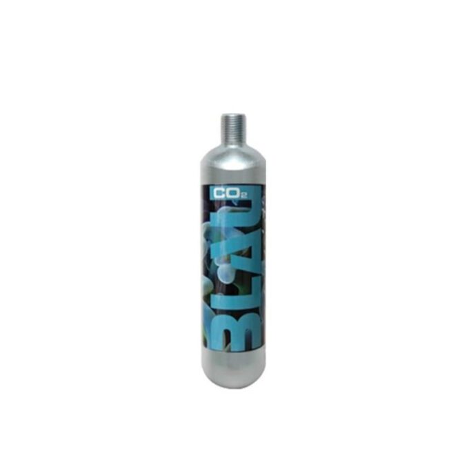 Butelie CO2 de unica folosinta Blau 95 g