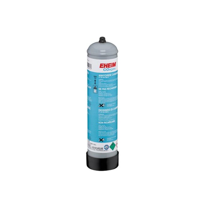 Butelie CO2 de unica folosinta Eheim 500gr