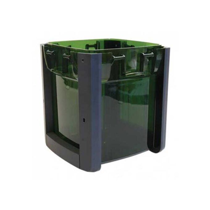 Canistra filtru extern Eheim 2071 cu protectii laterale