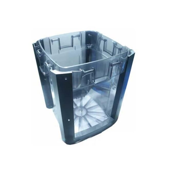Canistra filtru extern Eheim 2271 cu protectii laterale