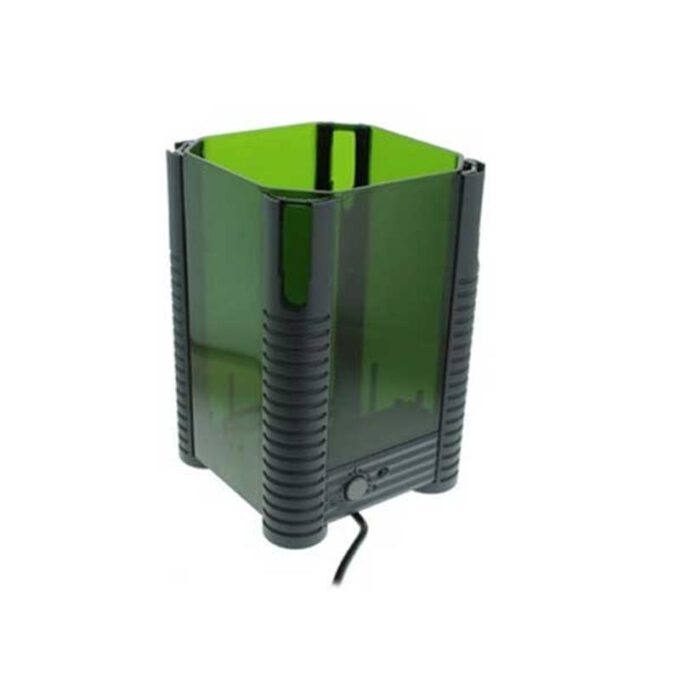 Canistra filtru extern Eheim 2324 cu incalzitor