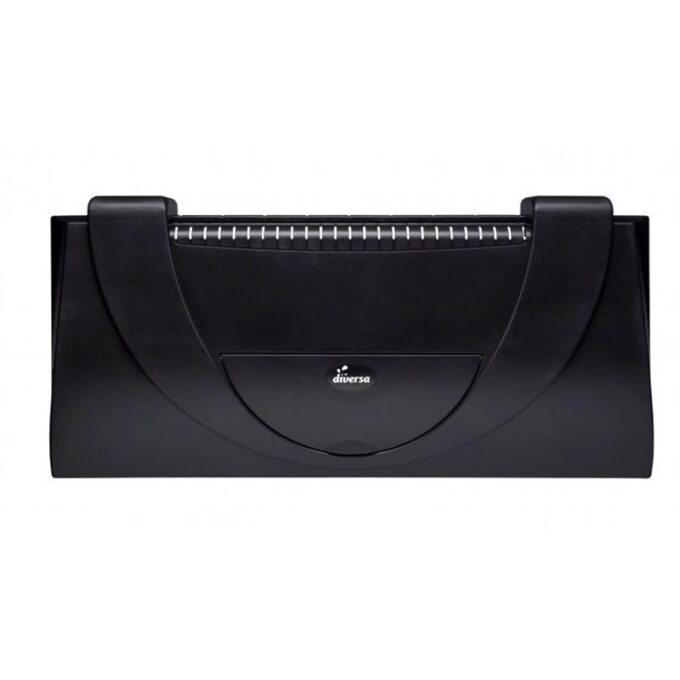 Capac acvariu Diversa LED Expert 60x30cm 12W negru