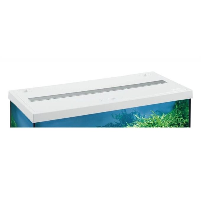 Capac acvariu Eheim PD 60 LED 60x30 1x12W Alb