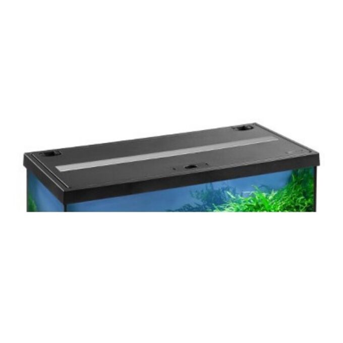 Capac acvariu Eheim PD 60 LED 60x30 1x12W Negru