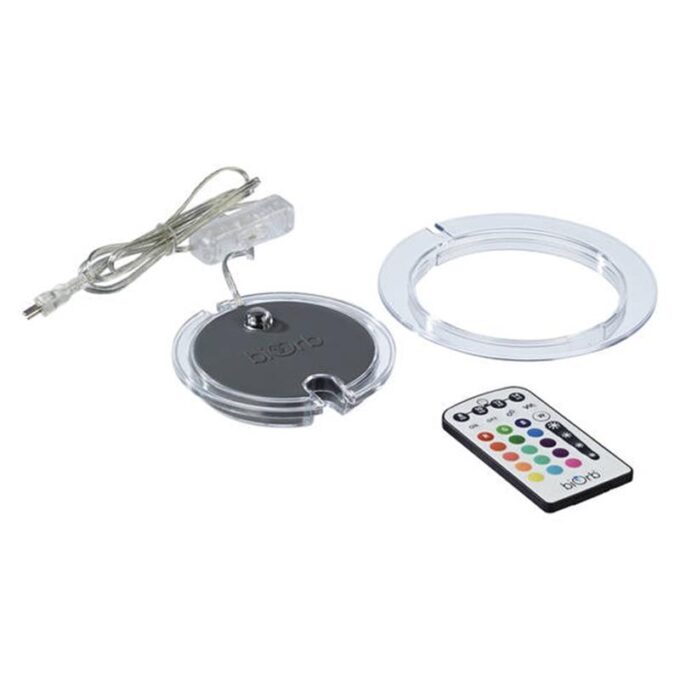 Capac acvariu Led Oase biOrb MCR alb mic