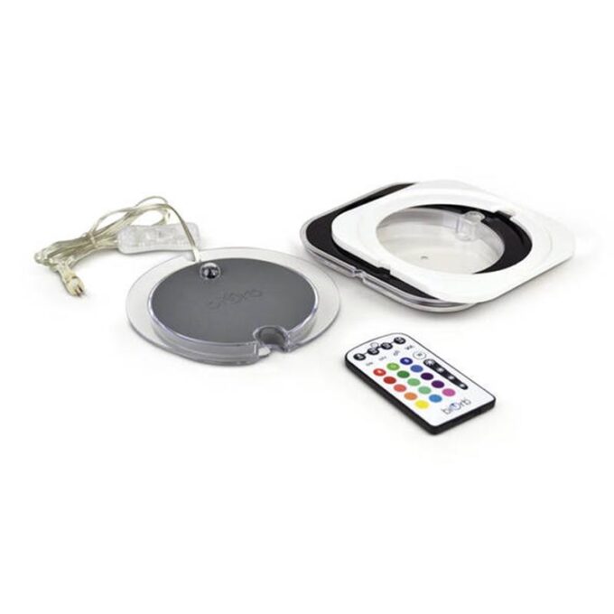 Capac acvariu Led Oase biOrb MCR mare