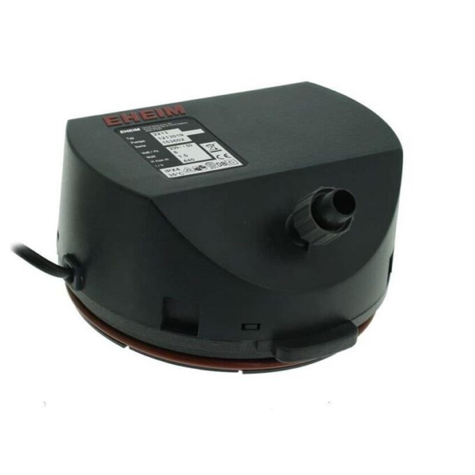 Capac filtru extern Eheim classic 250 (2213)