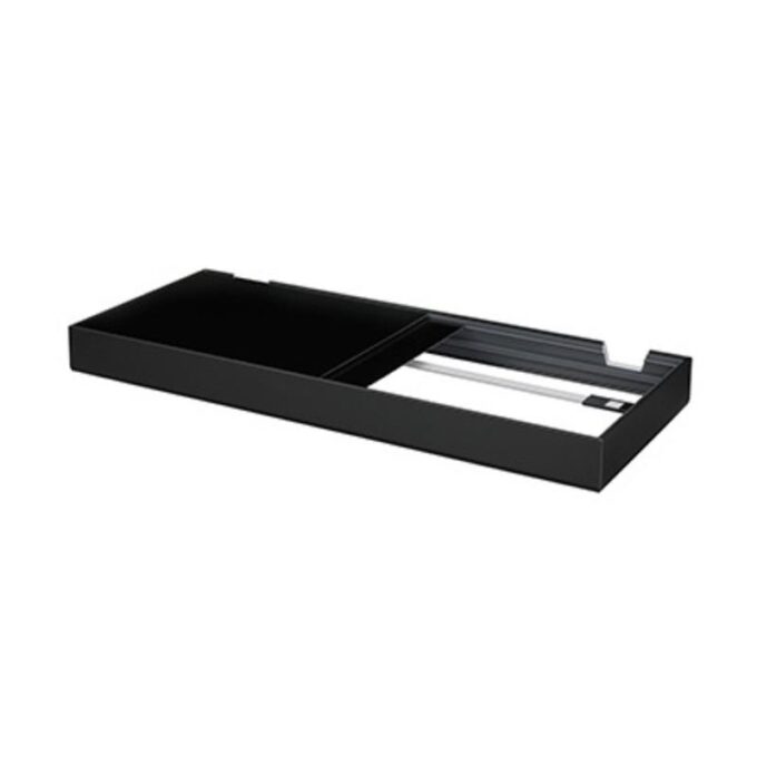 Capac glisant Eheim variluxLED 100 Negru