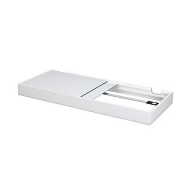 Capac glisant Eheim variluxLED 80 Alb