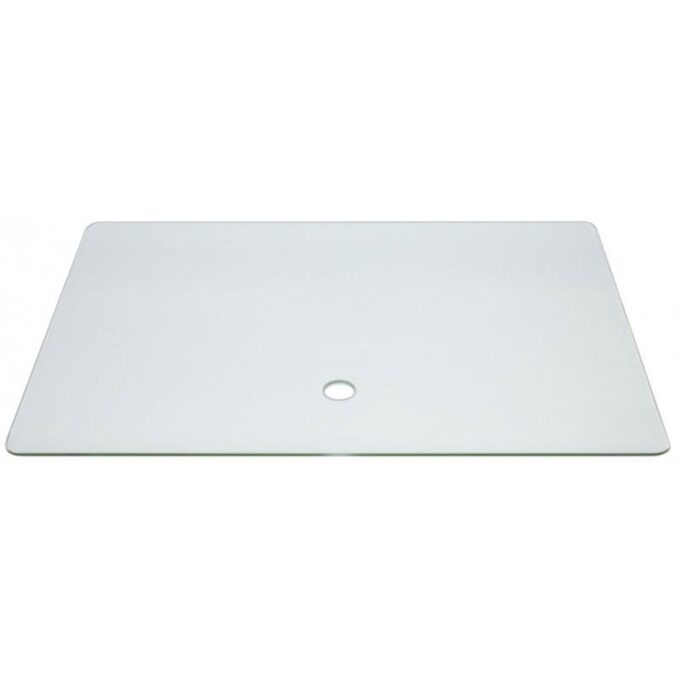 Capac sticla Dennerle pentru Scapers Tank 35L 380x280mm