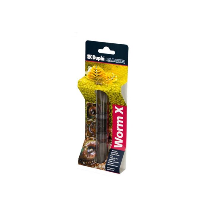 Capcana Dupla Worm X pentru Bristle worms