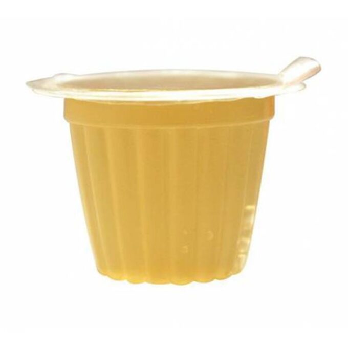 Capsula hrana reptile Komodo Jelly Pots Honey Jar