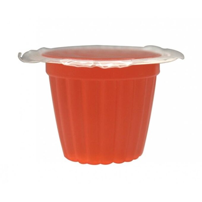 Capsula hrana reptile Komodo Jelly Pots Strawberry