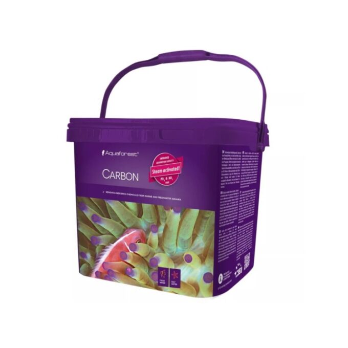 Carbon activ Aquaforest Carbon 5000ml