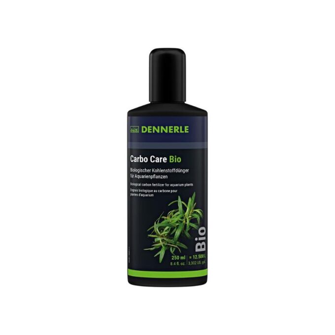 Carbon lichid Dennerle Carbo Care Bio 250 ml 1 Carbon lichid Dennerle Carbo Care Bio 250 ml