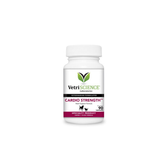 Cardio Strength 60 capsule 1 Cardio Strength 60 capsule