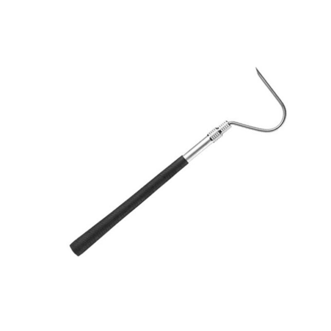Carlig mare Hobby prindere manevrare serpi telescopic 45-104cm