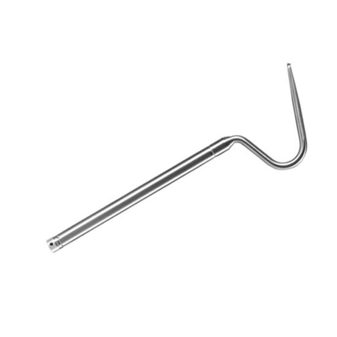 Carlig mic Hobby prindere manevrare serpi telescopic 21-60cm