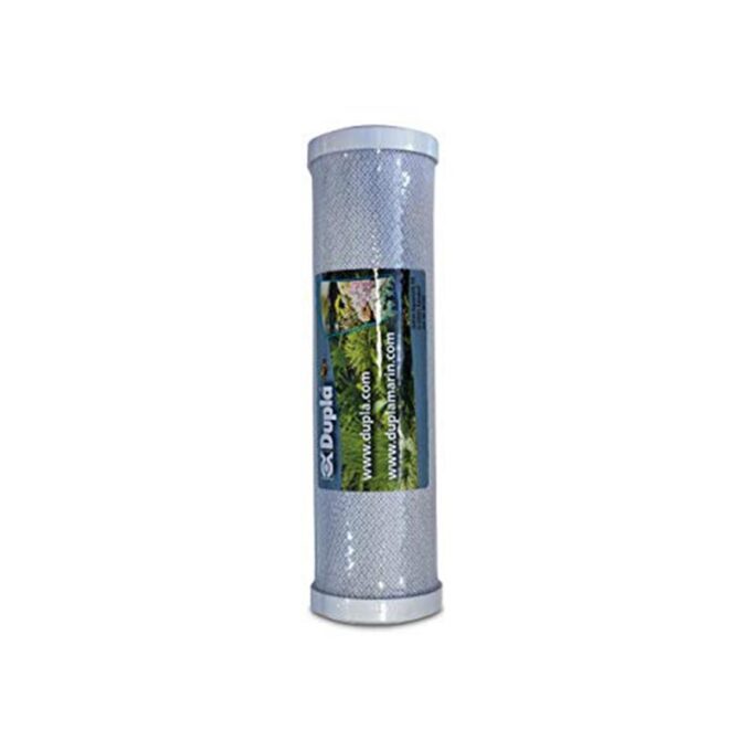Cartus carbon Dupla Filter Carbon RO 270
