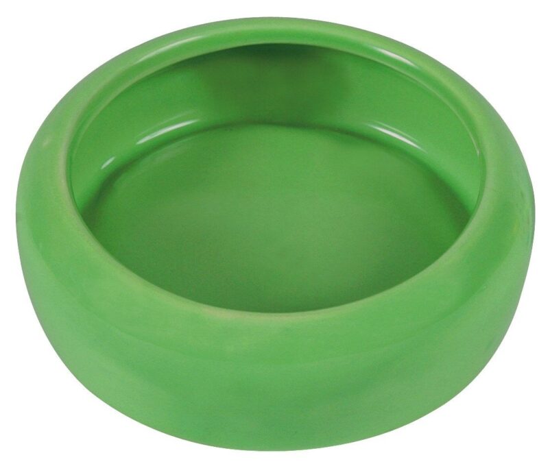 Castron Ceramic Hamster 100 ml/9 cmxxx 60741 (R)