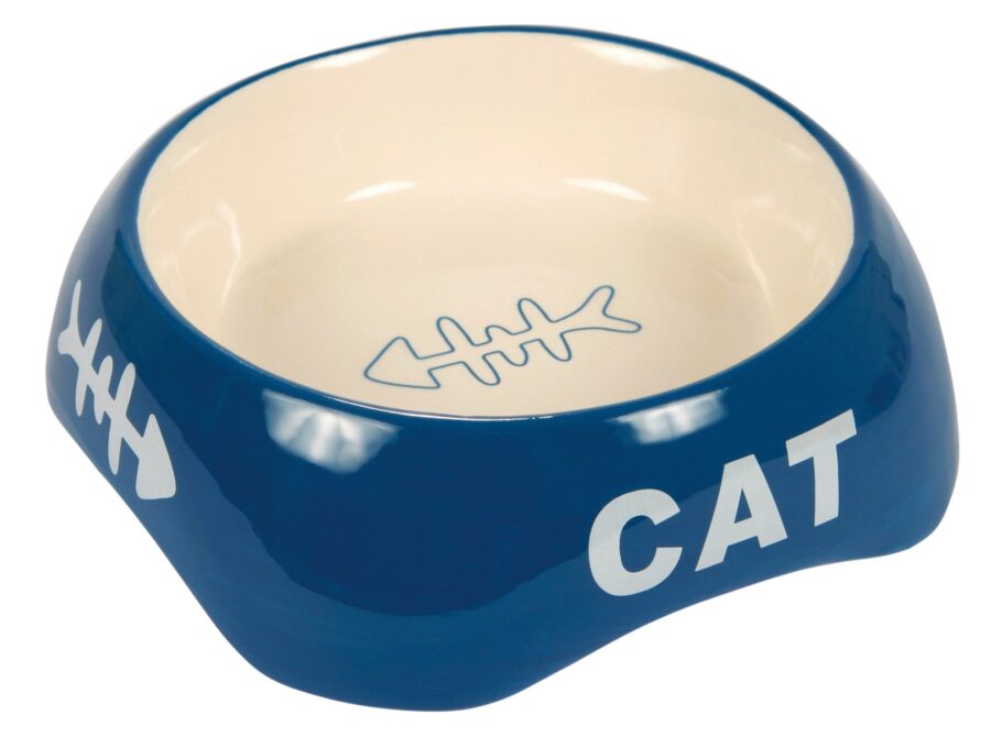 Castron Ceramica 0.2 l/13 cm 24498 1 Castron Ceramica 0.2 l/13 cm 24498