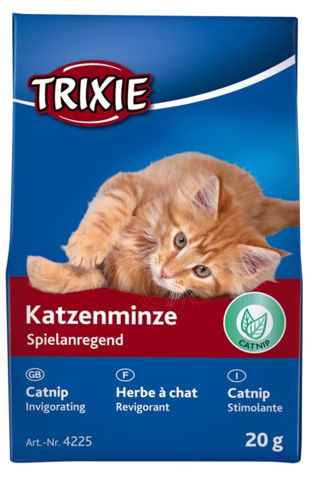 Catnip cu Menta 20 g 4225
