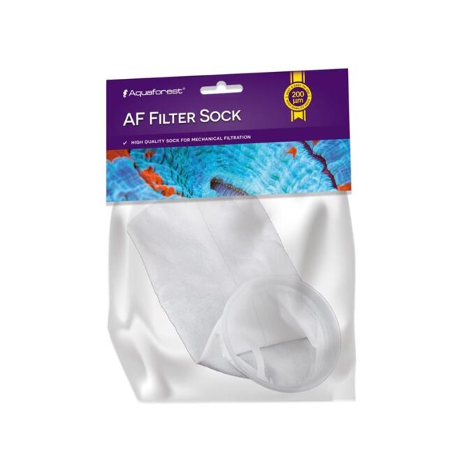 Ciorap prefiltrare mecanica Aquaforest Filter Sock (200 micron)