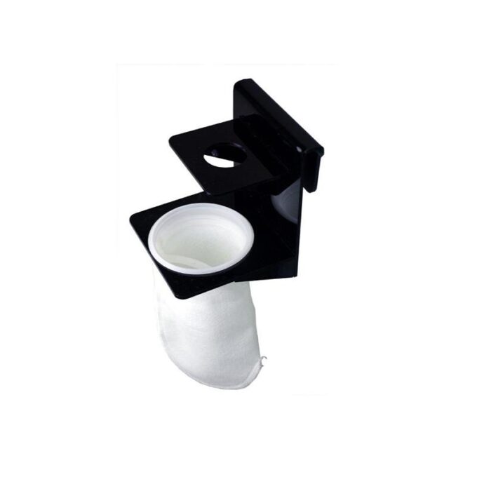 Ciorap prefiltrare mecanica Blau Filter sock system (10 cm)