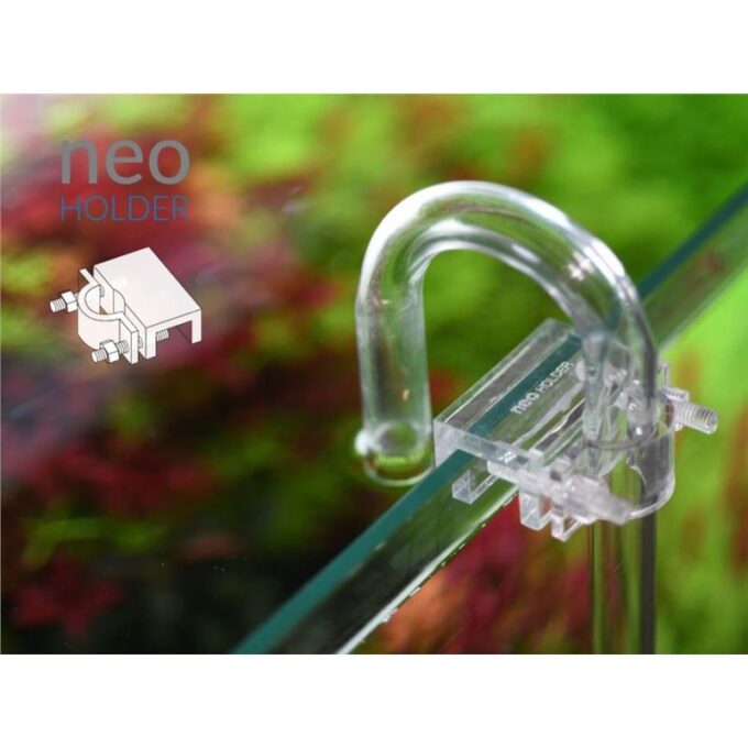 Clema prindere Lily Pipe Aquario Neo Holder