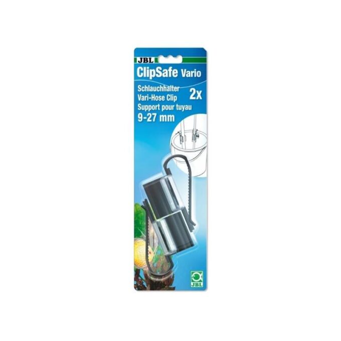 Cleme furtun JBL ClipSafe Vario