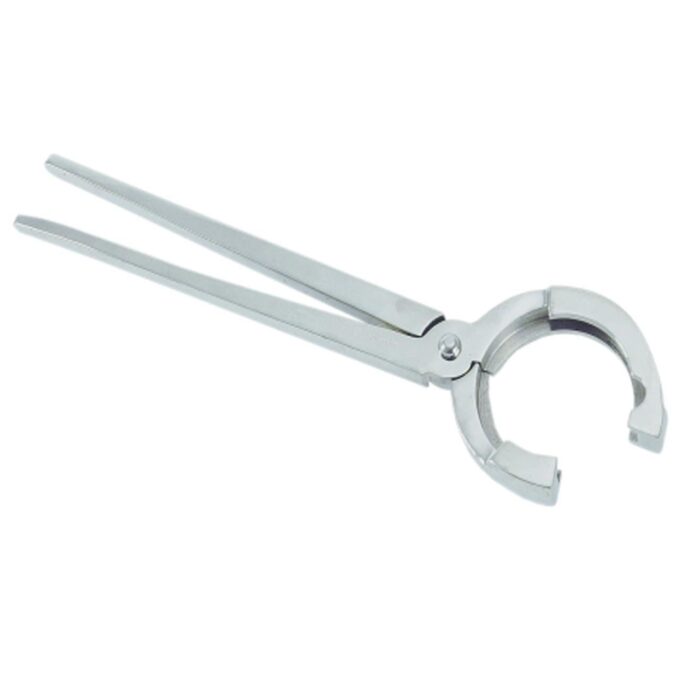 Cleste Aplicator Inel Nazal Bovine, Albert Kerbl