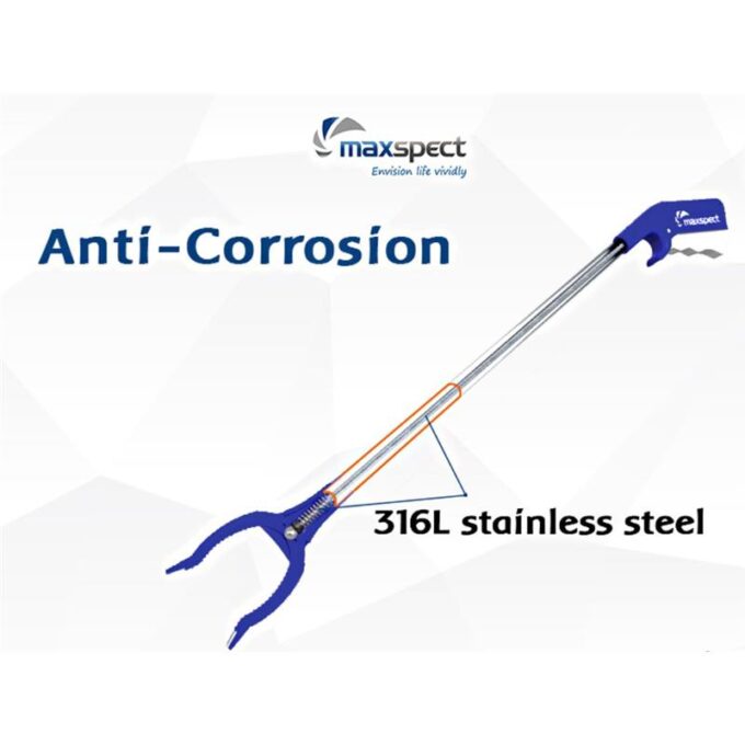Cleste prindere corali Maxspect Coral Gripper  83 cm