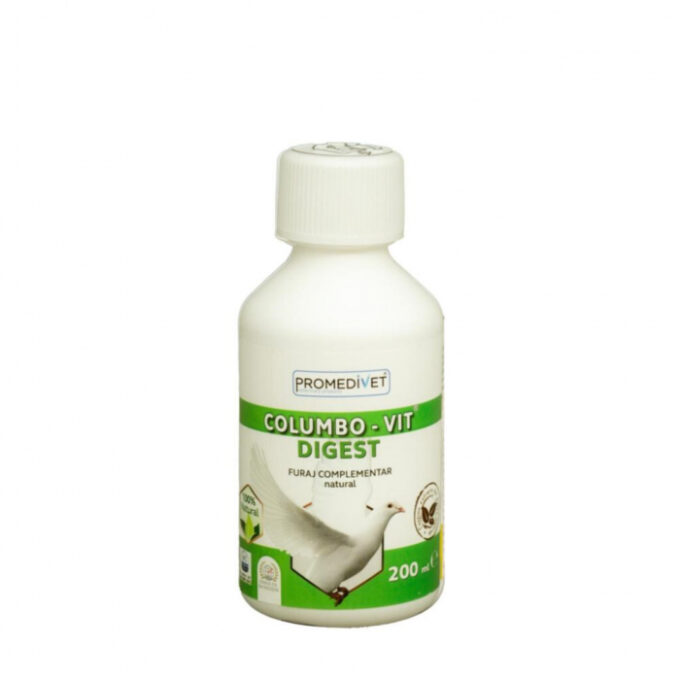 Columbo-Vit digest 200ml 1 Columbo-Vit digest 200ml