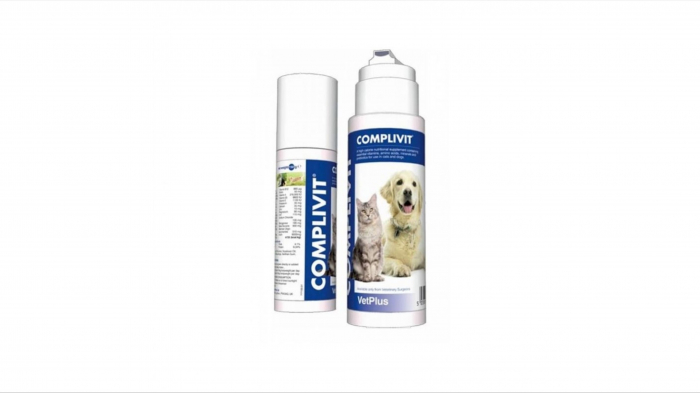 Complivit, 150 g 1 Complivit, 150 g