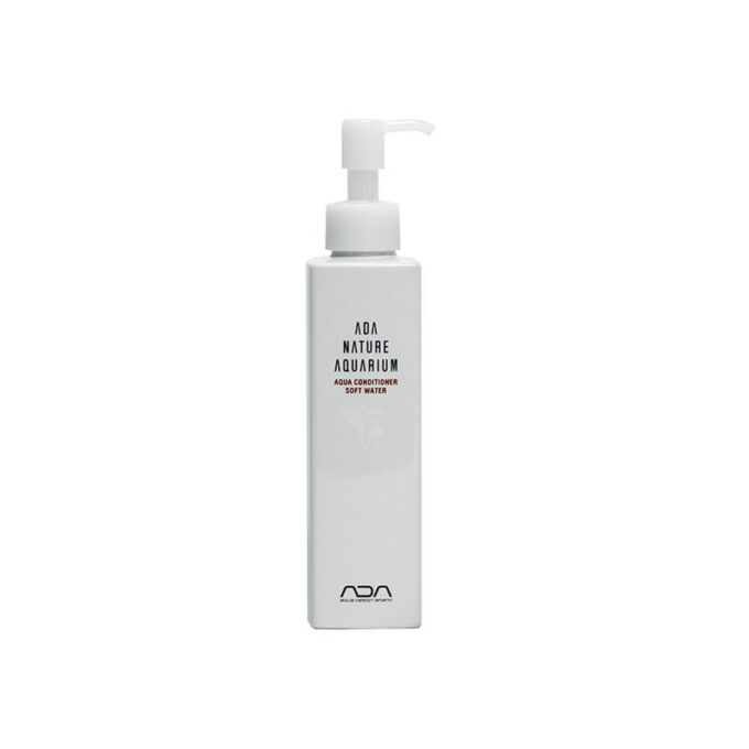 Conditioner acidifiere apa ADA Soft Water 200ml