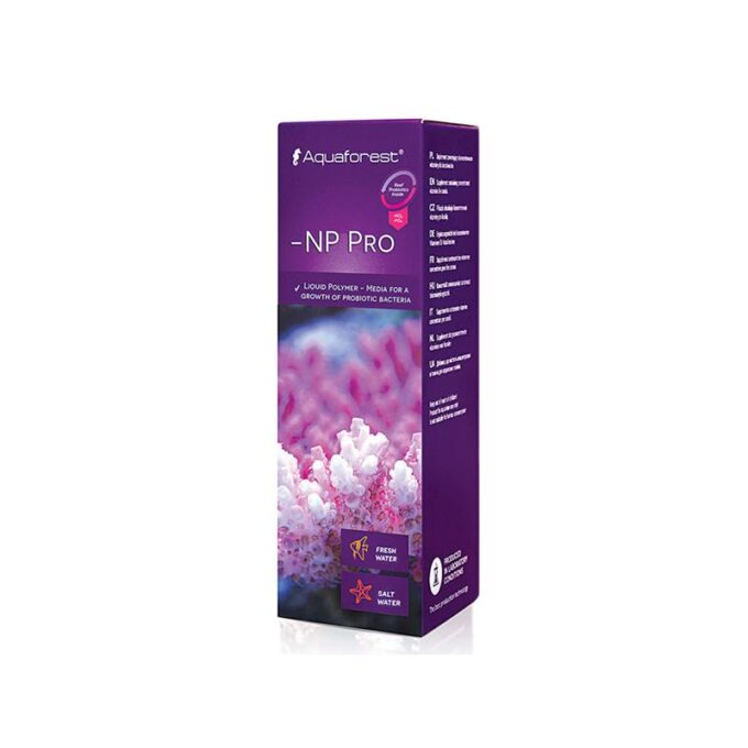 Conditioner control NO3-NO4 Aquaforest -NP Pro 50ml