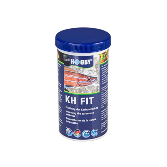 Conditioner crestere duritate Hobby KH Fit 250 g 1 Conditioner crestere duritate Hobby KH Fit 250 g