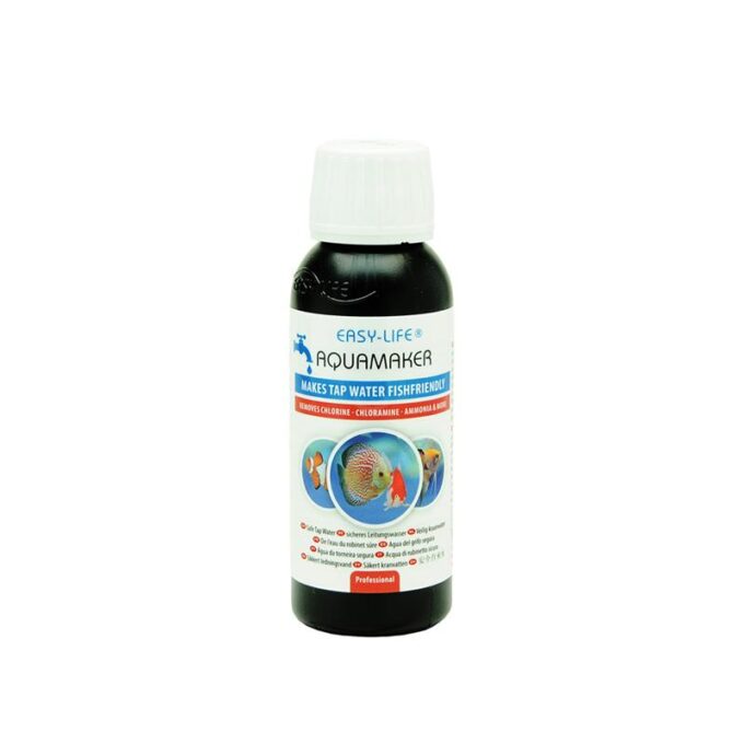 Conditioner Easy Life AquaMaker 100ml pt 500l