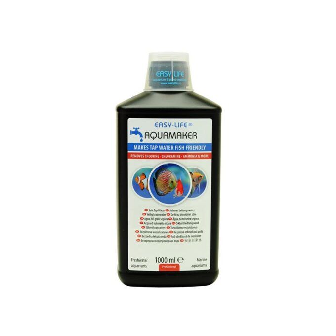 Conditioner Easy Life AquaMaker 1l pt 5000l