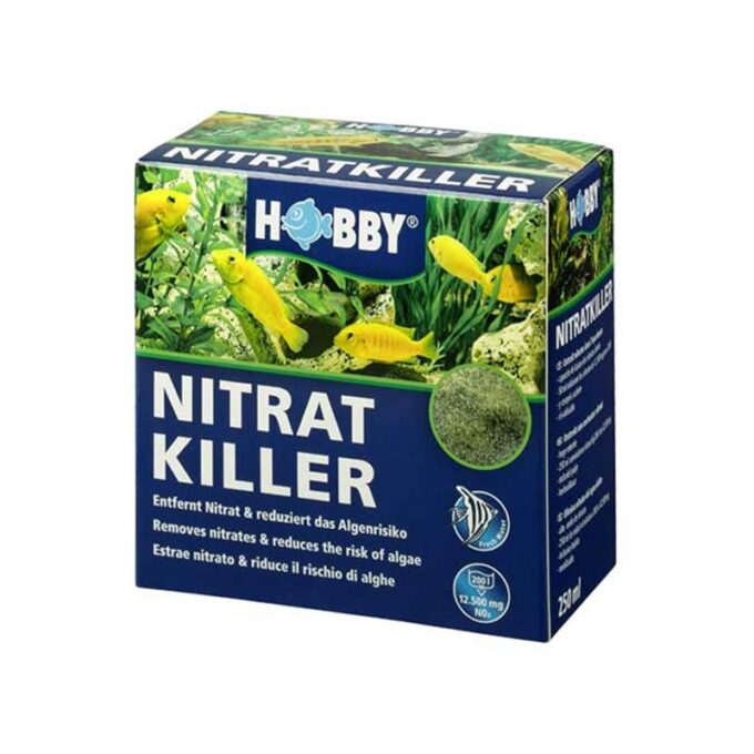 Conditioner Hobby Nitrat-Killer 250 ml