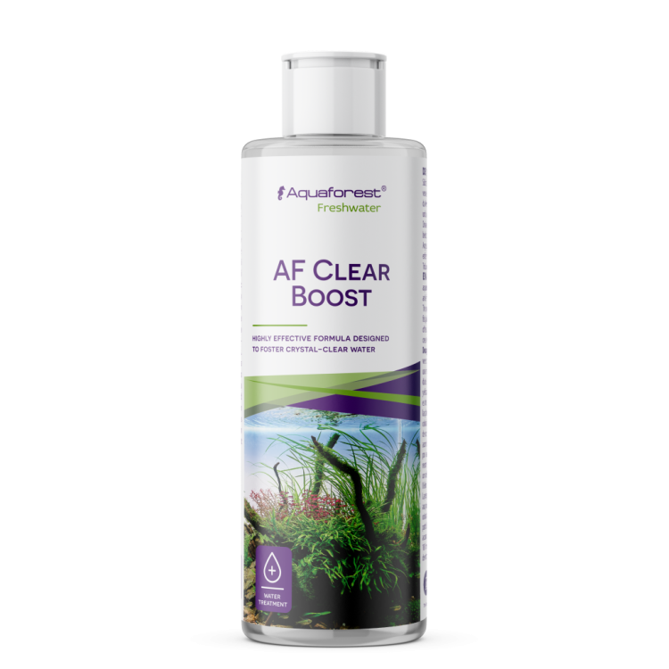 Conditioner limpezire Aquaforest Clear Boost 125ml