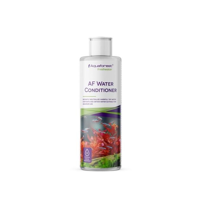 Conditioner schimb de apa Aquaforest AF Water Conditioner 500ml