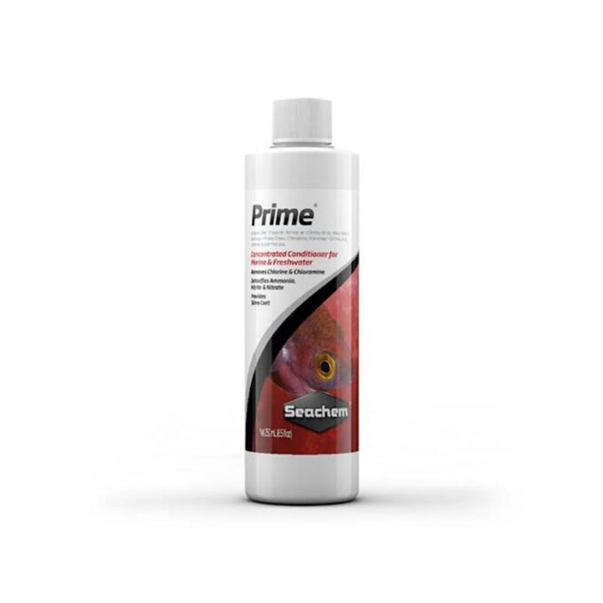 Conditioner schimb de apa Seachem Prime 1000ml