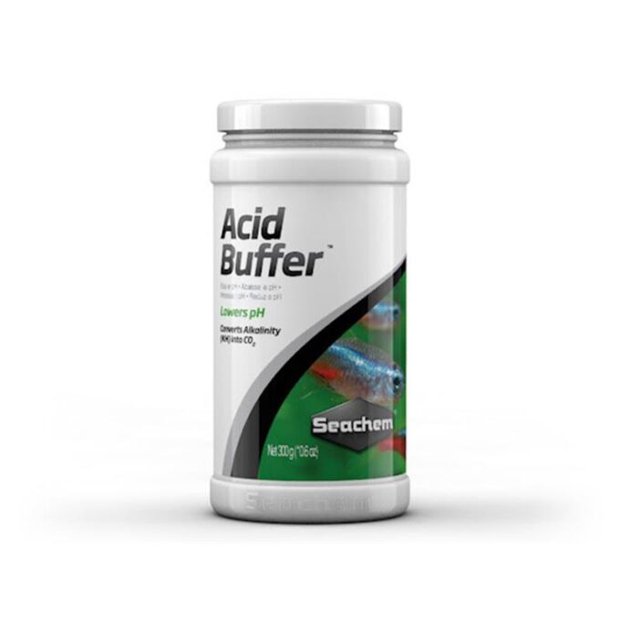 Conditioner Seachem Acid Buffer 4000g 1 Conditioner Seachem Acid Buffer 4000g