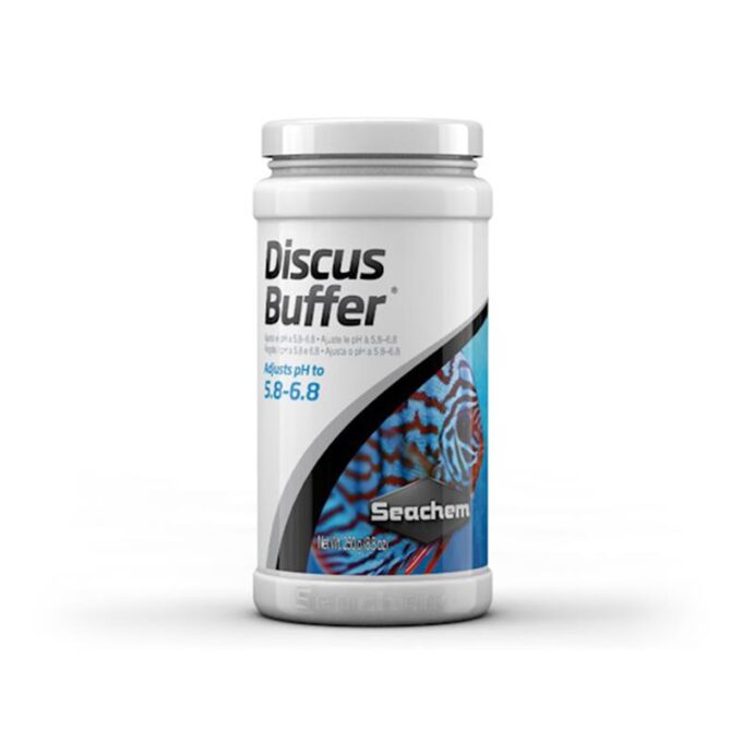 Conditioner Seachem Discus Buffer 50g