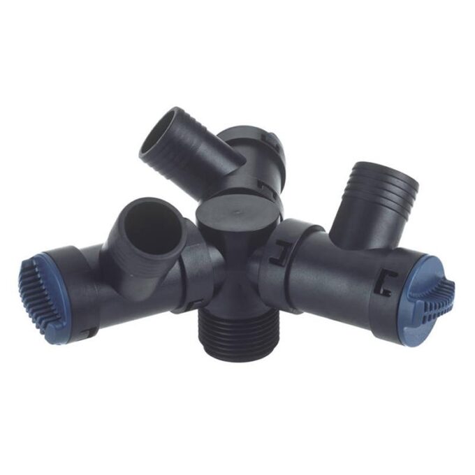 Conector distributie apa Oase Water distributor Multi WD 1" 1 Conector distributie apa Oase Water distributor Multi WD 1"
