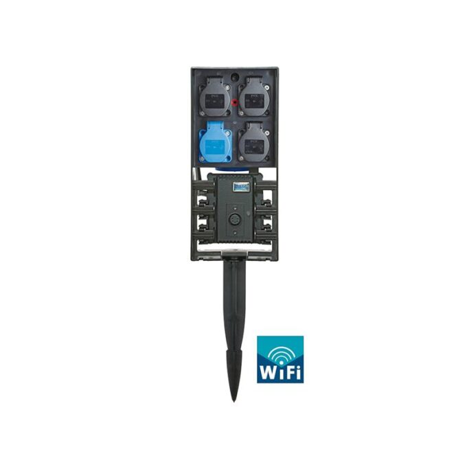 Controler Oase InScenio FM-Master WLAN 1 Controler Oase InScenio FM-Master WLAN
