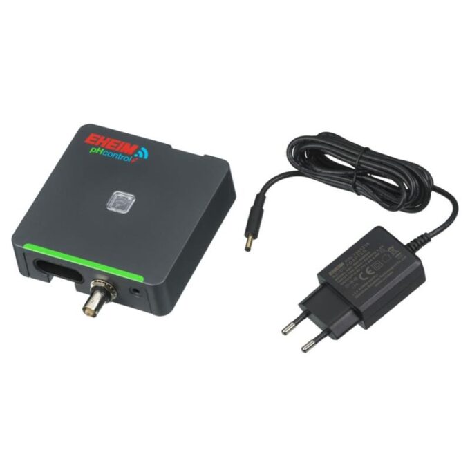 Controller pH EHEIM pHcontrol+e